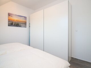 Apartamento de vacaciones Norden Características 10