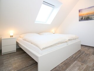 Apartamento de vacaciones Norden Características 9