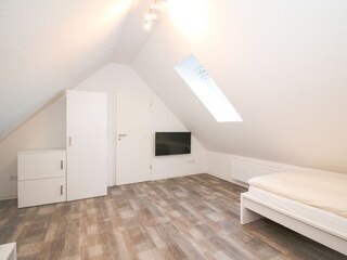 Apartamento de vacaciones Norden Características 12