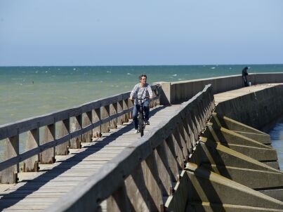 Firma LES FILLES DU BORD DE MER - FrauBarbey Barbey