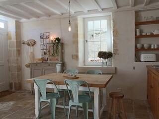 Casa per le vacanze Port-en-Bessin Caratteristiche 6