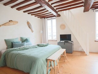 Casa per le vacanze Port-en-Bessin Caratteristiche 11