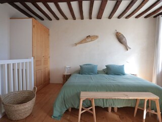 Casa per le vacanze Port-en-Bessin Caratteristiche 12