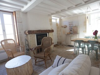 Casa per le vacanze Port-en-Bessin Caratteristiche 5