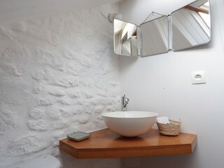 Casa per le vacanze Port-en-Bessin Caratteristiche 15