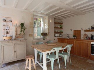 Casa per le vacanze Port-en-Bessin Caratteristiche 7