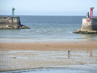 Casa per le vacanze Port-en-Bessin Ambiente 16