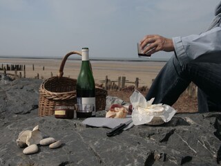 Casa per le vacanze Port-en-Bessin Ambiente 18