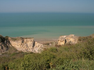 Casa per le vacanze Port-en-Bessin Ambiente 20