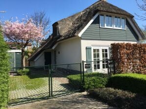 Casa per le vacanze VillaDuin9 - Burgh-Haamstede - image1