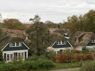 Vakantiehuis Burgh-Haamstede Buitenaudio-opname 3