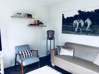 Vakantiehuis Burgh-Haamstede Kenmerken 9