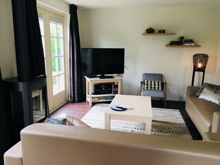 Ferienhaus Burgh-Haamstede Ausstattung 10
