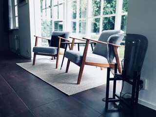 Ferienhaus Burgh-Haamstede Ausstattung 13