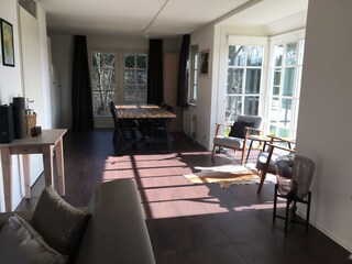 Vakantiehuis Burgh-Haamstede Kenmerken 12