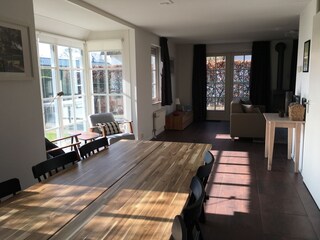 Vakantiehuis Burgh-Haamstede Kenmerken 11