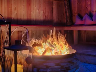 Apartamento de vacaciones Steinhaus im Ahrntal Grabación al aire libre 7
