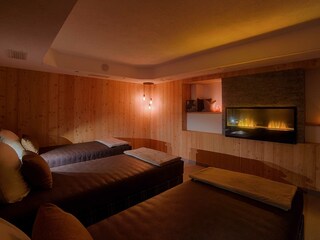Apartamento de vacaciones Steinhaus im Ahrntal Grabación al aire libre 10