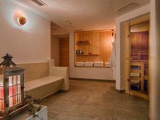 Apartamento de vacaciones Steinhaus im Ahrntal Grabación al aire libre 17