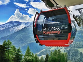 Appartamento per vacanze Steinhaus im Ahrntal Ambiente 31