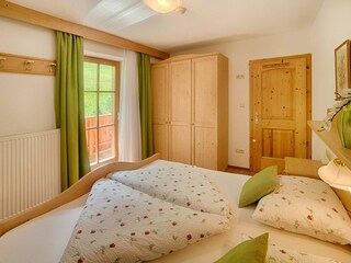 Appartamento per vacanze Steinhaus im Ahrntal Caratteristiche 25