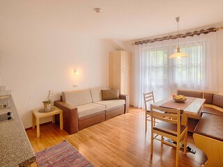 Apartamento de vacaciones Steinhaus im Ahrntal Características 21