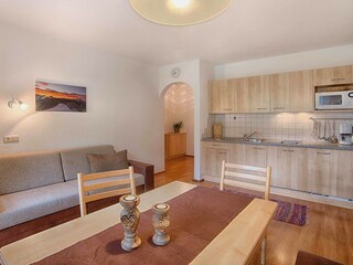 Apartamento de vacaciones Steinhaus im Ahrntal Características 22