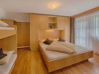 Apartamento de vacaciones Steinhaus im Ahrntal Características 27