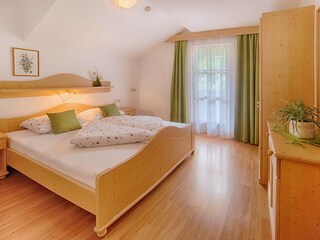 Apartamento de vacaciones Steinhaus im Ahrntal Características 28