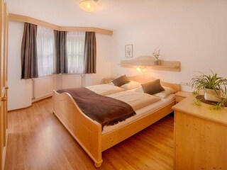 Apartamento de vacaciones Steinhaus im Ahrntal Características 29
