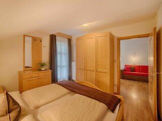 Apartamento de vacaciones Steinhaus im Ahrntal Características 26