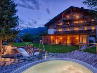 Appartamento per vacanze Steinhaus im Ahrntal Registrazione all'aperto 6