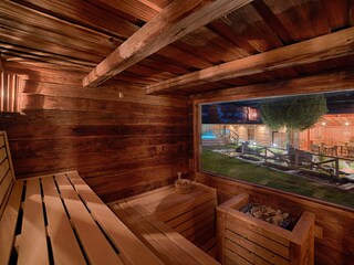 Apartamento de vacaciones Steinhaus im Ahrntal Grabación al aire libre 9