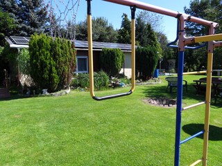 Holiday house Arnsdorf Outdoor Recording 5