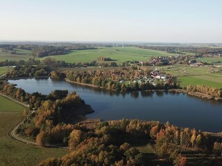 Talsperre Wallroda