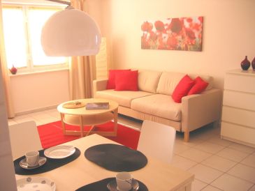 Solveigs Ferienwohnung