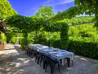 Ferienhaus Cortona  10