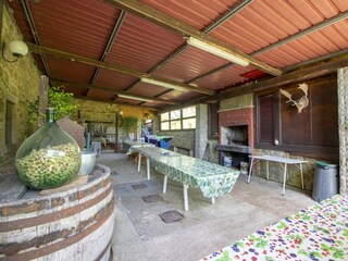 Ferienhaus Cortona  13