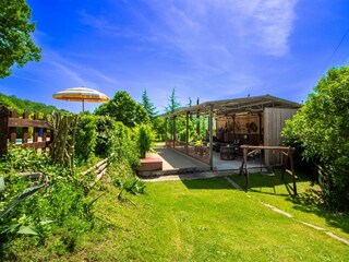 Ferienhaus Cortona  20