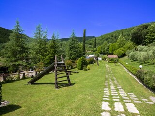 Ferienhaus Cortona  22