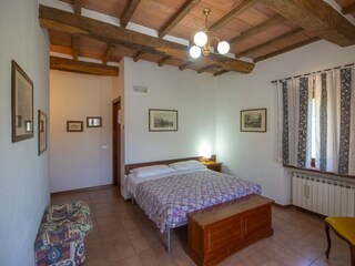 Maison de vacances Cortona  29