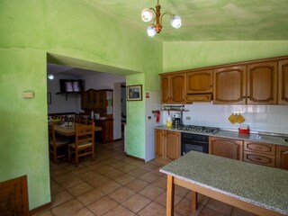 Ferienhaus Cortona  32