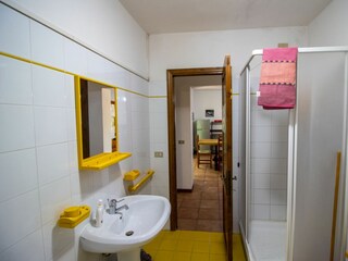 Ferienhaus Cortona  35