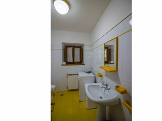 Maison de vacances Cortona  34