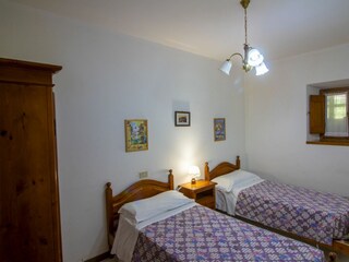 Ferienhaus Cortona  37