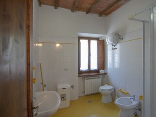 Maison de vacances Cortona  36