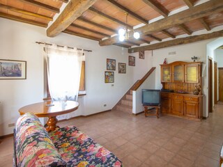 Ferienhaus Cortona  40