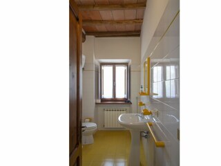 Ferienhaus Cortona  41