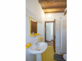 Ferienhaus Cortona  42