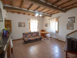 Ferienhaus Cortona  43